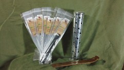 Incense/Bundle Of 100 Bag@Various